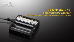 Fenix ARE-C1  Încărcător Inteligent